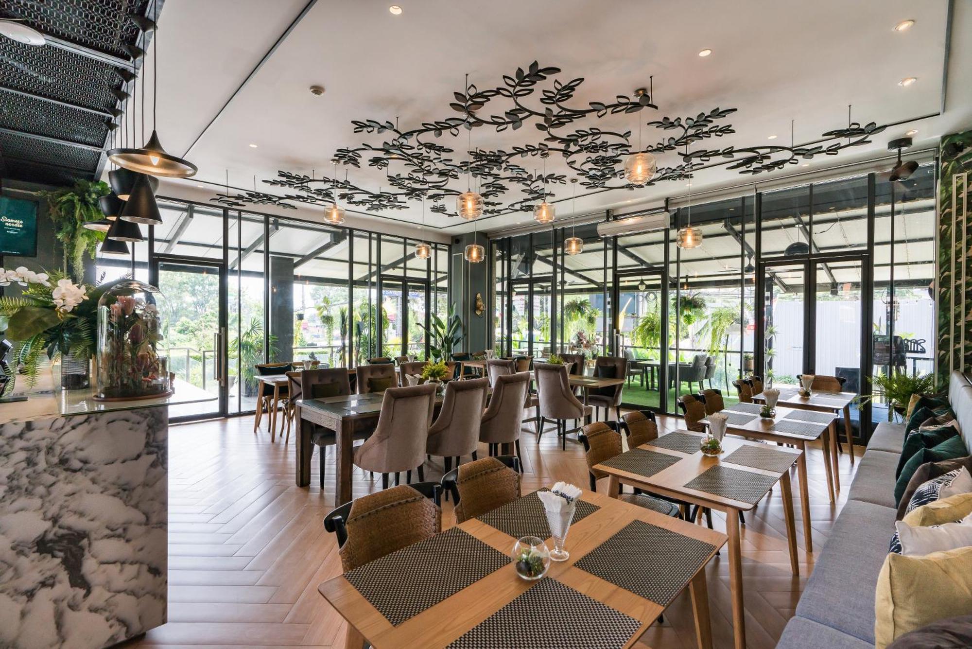 The Siamese Hotel Pattaya By Pcl Zewnętrze zdjęcie